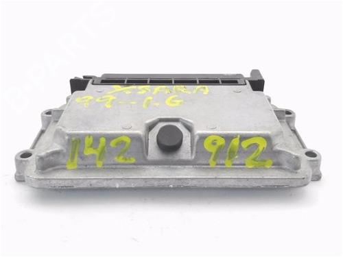 Electronic module CITROËN XSARA (N1) 1.6 i | BP10982716M83 