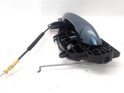 Front left exterior door handle OPEL ASTRA K (B16)  | BP22132649C128 