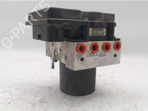 Used ABS pump AUDI A6 C6 Avant (4F5) 2.8 FSI (210 hp) 16406767