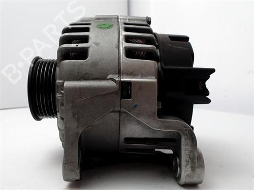 Generator AUDI A6 C5 (4B2) 2.5 TDI | BP13018227M7 