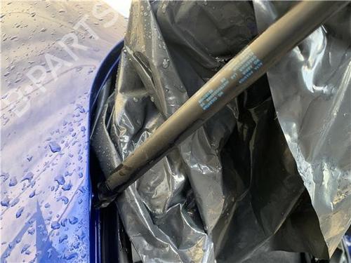 Tailgate lift support SEAT IBIZA V (KJ1, KJG) 1.0 TSI | BP32418456C138 