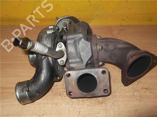 Turbolader/Kompressor VW PASSAT B5 (3B2) 2.5 TDI (150 hp) 12121075