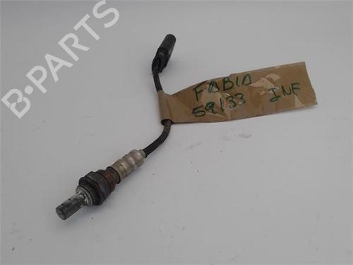 Elektronisk sensor SKODA FABIA I (6Y2) [1999-2008]  17072460