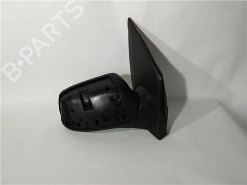 Used Right mirror FORD FIESTA V (JH_, JD_) [2001-2014]  13055722