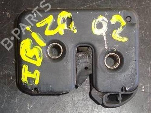 Used Tailgate lock SEAT IBIZA II (6K1) [1993-2002]  17969147