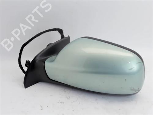 Used Left mirror PEUGEOT 307 (3A/C) [2000-2012]  13050240