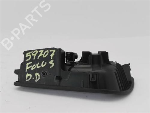 Front right interior door handle FORD FOCUS III 1.5 TDCi | BP22132766I14 