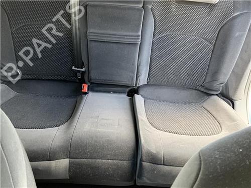 Seats set CITROËN C5 III Break (RW_) 2.0 HDi 140 | BP24473292C78
