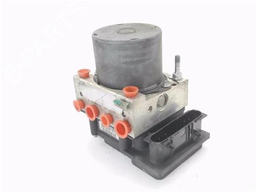 Used ABS pump CITROËN C4 I (LC_) 1.4 16V (88 hp) 31575181