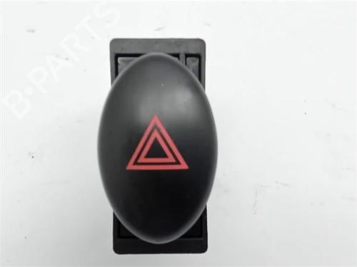 Used Warning switch ROVER 75 (RJ) 1.8 (120 hp) 14341744