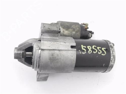 Starter PEUGEOT 308 I (4A_, 4C_) 1.6 HDi | BP29574469M8 