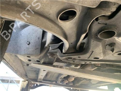 Right front suspension arm JEEP COMPASS (MK49) 2.0 CRD | BP32417975M13