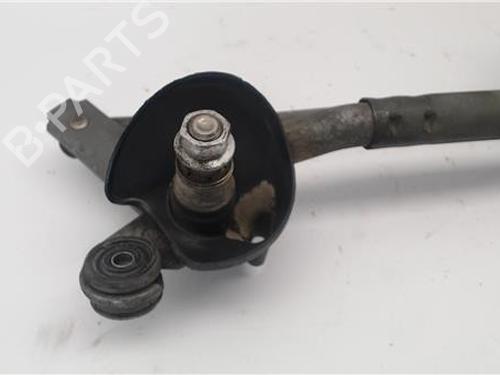 Front wiper motor TOYOTA PRIUS Liftback (_W2_) 1.5 Hybrid (NHW20_, NHW20R) | BP16575603M29 