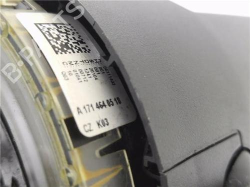 Switch MERCEDES-BENZ E-CLASS (W211) E 270 CDI (211.016) | BP32450607I30 - Image 7