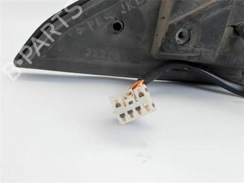 Right mirror VOLVO S40 I (644)  | BP13049733C27 