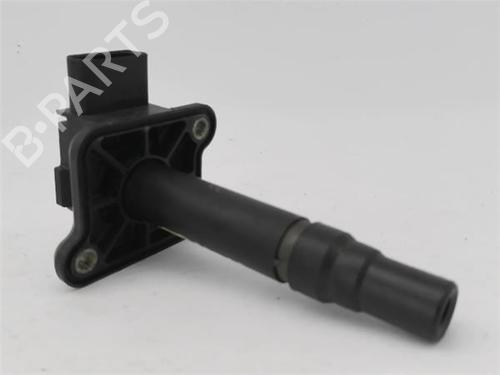 Bobine D'allumage AUDI A3 (8L1) [1996-2006]  24035763