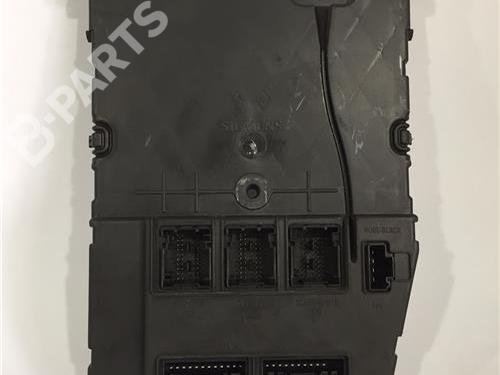 Used Electronic module RENAULT SCÉNIC II (JM0/1_) 1.5 dCi (JM1E, JM16) (106 hp) 10983155