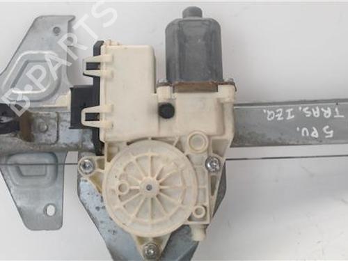 Rear left window mechanism CITROËN C4 I (LC_)  | BP17969276C24 