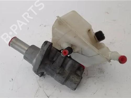 Brake master cylinder PEUGEOT 3008 I MPV (0U_) 1.6 HDi | BP26953792M77