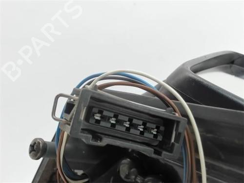 Left mirror SEAT IBIZA II (6K1)  | BP13050258C26 