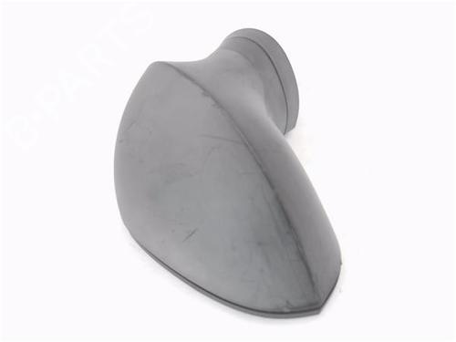 Right mirror SEAT IBIZA IV (6J5, 6P1)  | BP25037033C27 