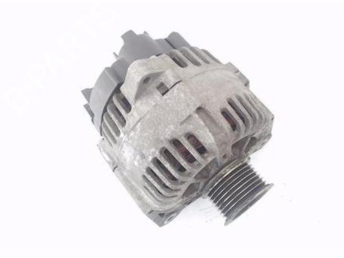 Used Alternator RENAULT GRAND SCÉNIC II (JM0/1_) 1.9 dCi (JM14) (131 hp) 26956072