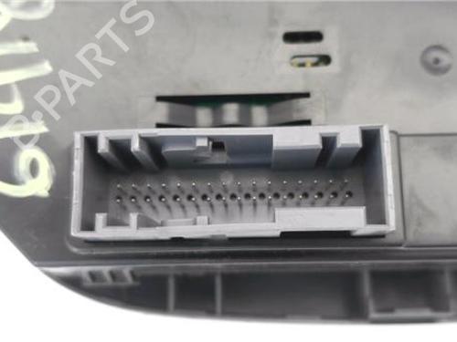 Climate control OPEL CORSA D (S07) 1.3 CDTI (L08, L68) | BP39093775I5  - Image 7