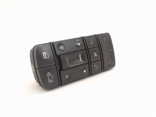 Venstre fortil elrude kontakt OPEL SIGNUM Hatchback (Z03) 2.2 DTI (F48) (125 hp) 13910273