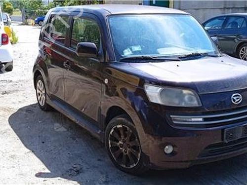 Switch DAIHATSU MATERIA (M4_) 1.3 | BP36995540I30 - Image 13