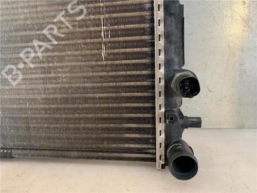Water radiator SEAT IBIZA II (6K1)  | BP22132624M31 