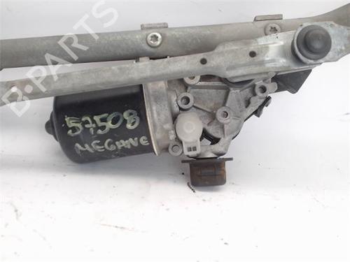 Front wiper motor RENAULT MEGANE III Hatchback (BZ0/1_, B3_)  | BP16059926M29 