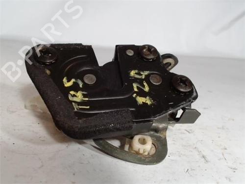 Used Rear left lock HYUNDAI SANTAMO 2.0 (105 hp) 14343908