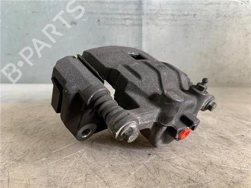 Right front brake caliper MAZDA 2 (DE_, DH_) 1.4 MZR-CD | BP29135299M104 - Image 6