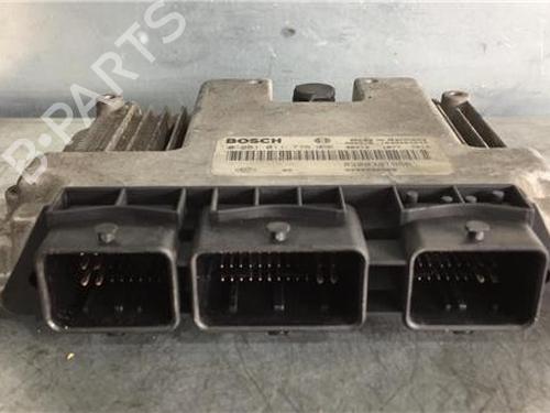 Elektronische module RENAULT SCÉNIC II (JM0/1_) 1.9 dCi (JM0G, JM12, JM1G, JM2C) | BP10982884M83 