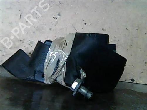 Rear right seatbelt SKODA FABIA I (6Y2) 1.9 SDI | BP14335346I28 