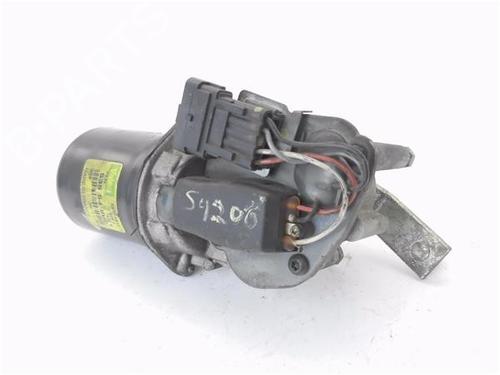 Front wiper motor RENAULT LAGUNA II (BG0/1_)  | BP28599599M29 
