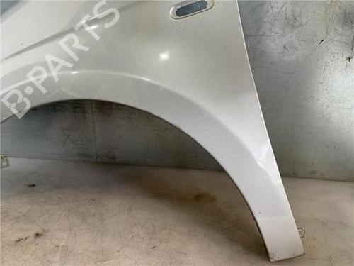 Left front fenders FIAT IDEA (350_)  | BP26955929C41