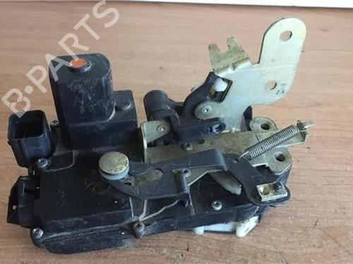 Used Rear left lock LAND ROVER RANGE ROVER II (P38A) [1994-2002]  13055658