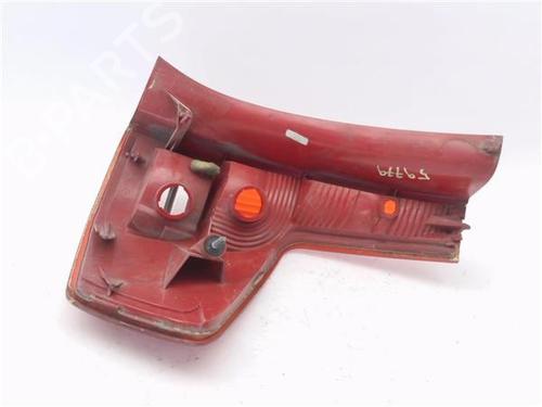 Left taillight CITROËN C4 I (LC_)  | BP26587671C34 