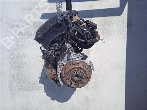 Motor für PEUGEOT 107 (PM_, PN_) 1.0 (68 hp) 15258008