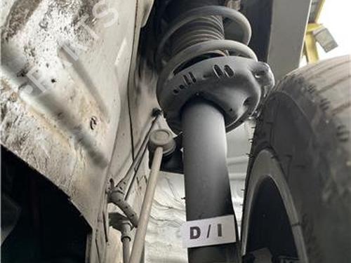 Used Left front shock absorber Left front shock absorber VW GOLF VII (5G1, BQ1, BE1, BE2) 1.4 GTE Hybrid (204 hp) 29280954 29280954