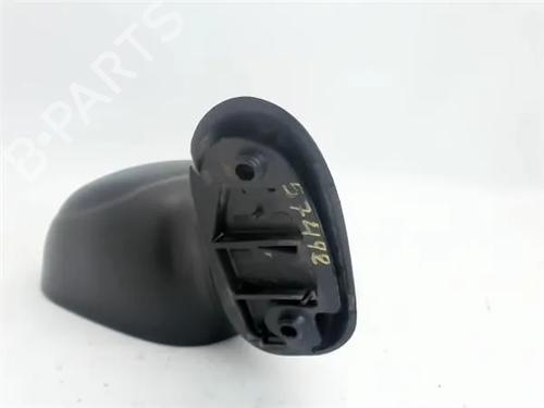 Left mirror DAEWOO MATIZ (M100, M150)  | BP10744615C26 