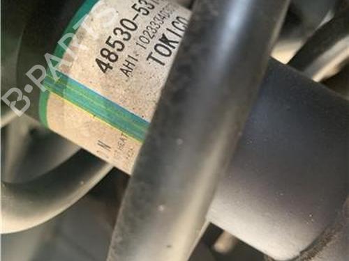 Right rear shock absorber LEXUS IS II (_E2_) 220d (ALE20) | BP32417215M19 