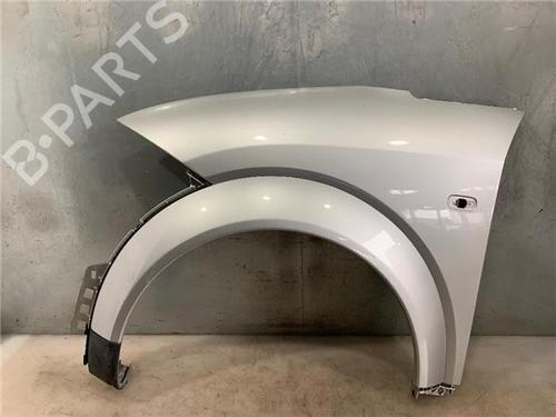 Used Left front fenders AUDI A2 (8Z0) 1.4 (75 hp) 22216412