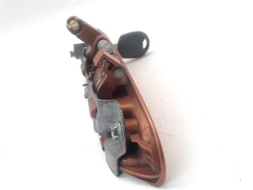 Front left exterior door handle KIA PICANTO I (SA) 1.1 | BP23882357C128 