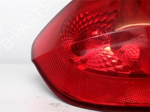 Left taillight HYUNDAI GETZ (TB)  | BP11238096C34 