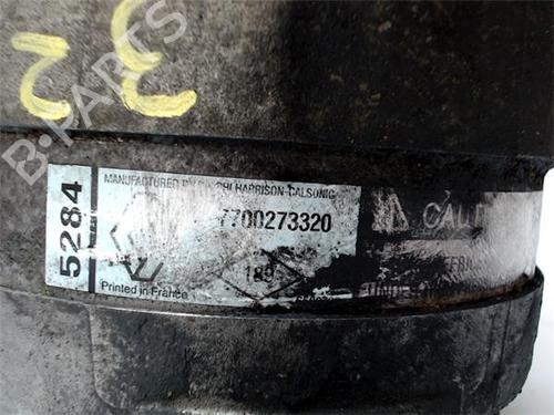 Compressor A/A RENAULT MEGANE I Classic (LA0/1_)  | BP13738264M34
