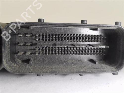 Electronic module OPEL COMBO Box Body/MPV 1.3 CDTI 16V | BP10982805M83 