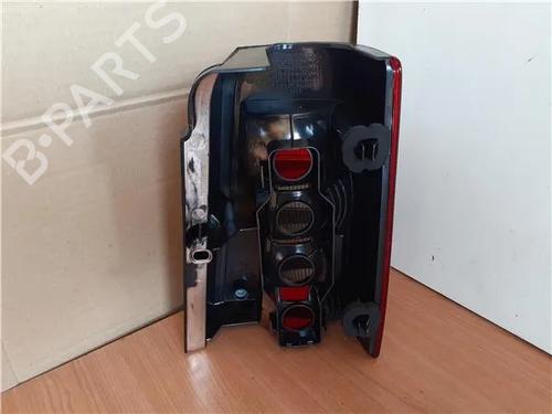 Left taillight CITROËN BERLINGO / BERLINGO FIRST MPV (MF_, GJK_, GFK_) 1.9 D (MFWJZ) | BP12597075C34