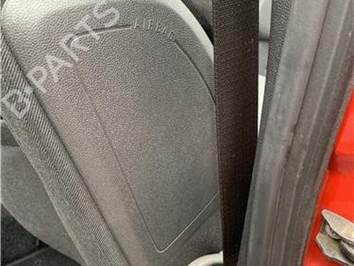 Seats set OPEL CORSA D (S07) 1.3 CDTI (L08, L68) | BP24473267C78 